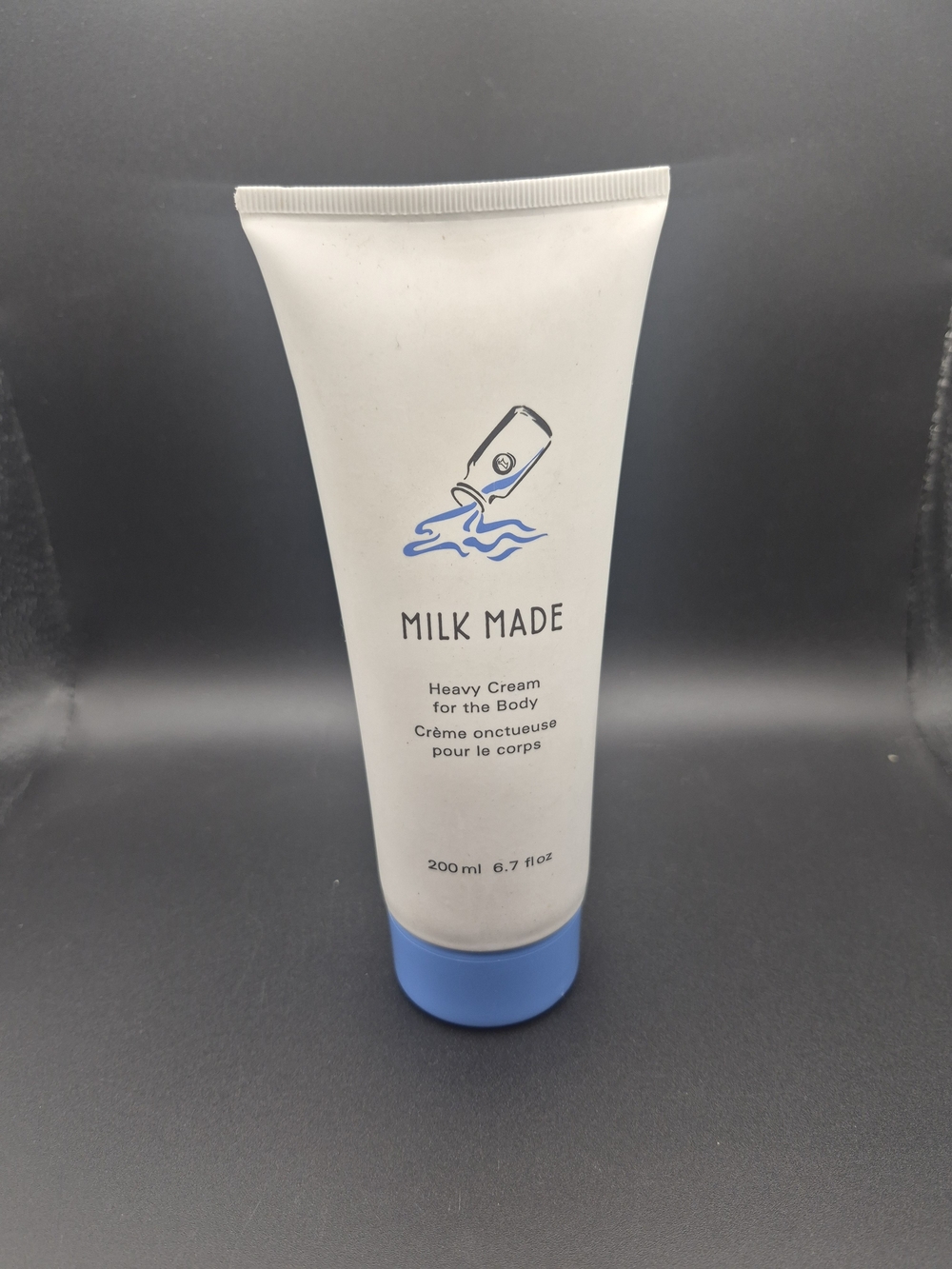 Avon Milk Made Body Cream